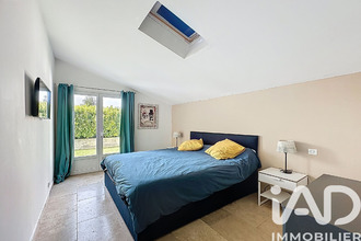 achat maison molleges 13940