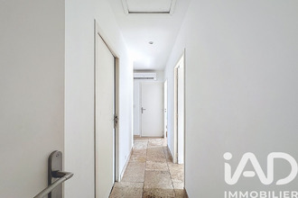 achat maison molleges 13940