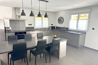 achat maison molleges 13940