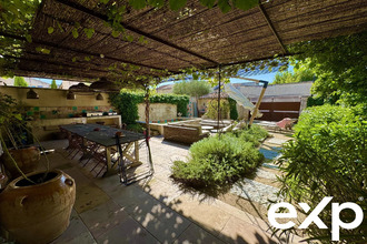 achat maison molleges 13940