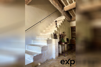 achat maison molleges 13940