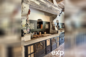 achat maison molleges 13940