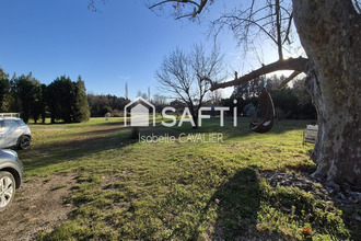 achat maison molleges 13940