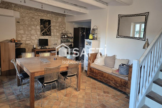 achat maison molleges 13940