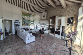 achat maison molleges 13940