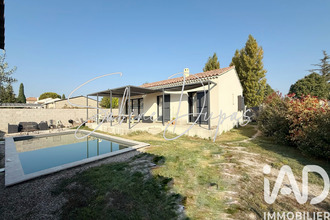 achat maison molleges 13940