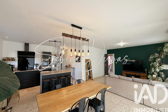 achat maison molleges 13940