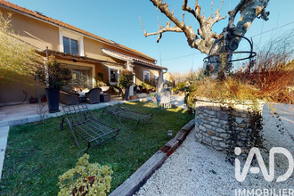 achat maison molleges 13940
