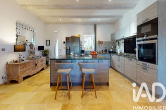 achat maison molleges 13940