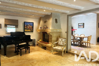 achat maison molleges 13940