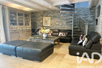 achat maison molleges 13940