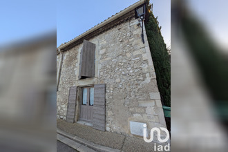 achat maison molleges 13940