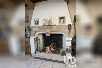 achat maison molleges 13940