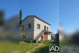 achat maison molleges 13940