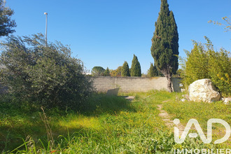 achat maison molleges 13940
