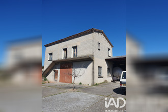 achat maison molleges 13940
