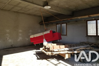 achat maison molleges 13940