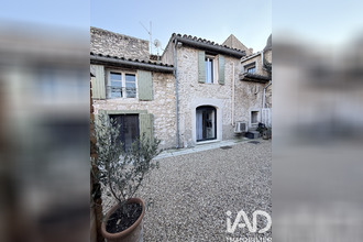 achat maison molleges 13940