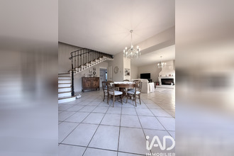 achat maison molleges 13940