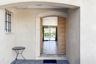 achat maison molleges 13940