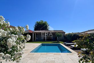 achat maison molleges 13940