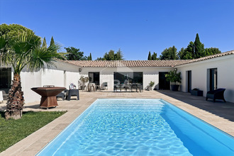 achat maison molleges 13940