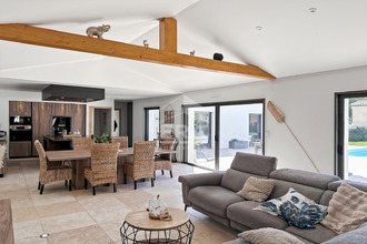 achat maison molleges 13940