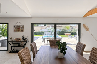 achat maison molleges 13940