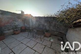 achat maison molleges 13940