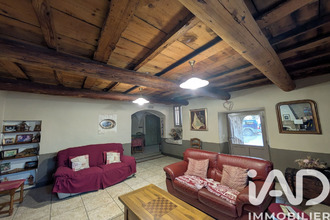 achat maison molleges 13940