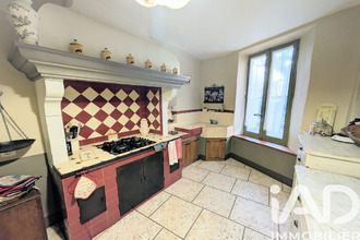 achat maison molleges 13940
