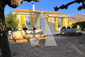 achat maison molleges 13940