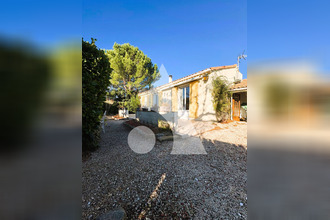 achat maison molleges 13940