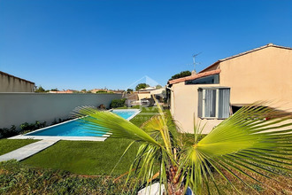 achat maison molleges 13940