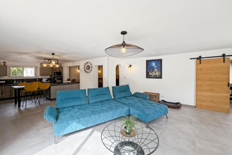 achat maison molleges 13940