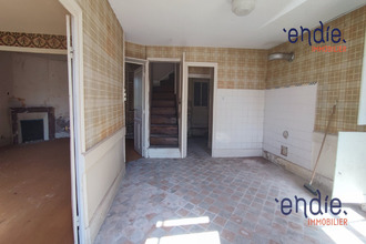 achat maison molles 03300