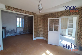 achat maison molles 03300