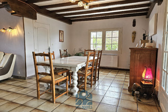 achat maison molles 03300