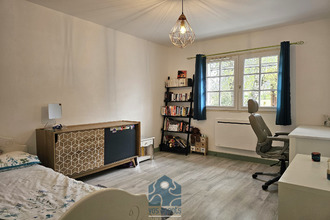 achat maison molles 03300