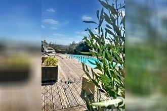 achat maison molleville 11410