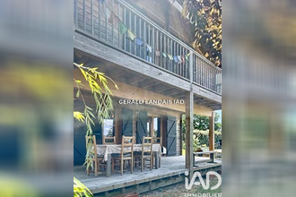 achat maison molleville 11410