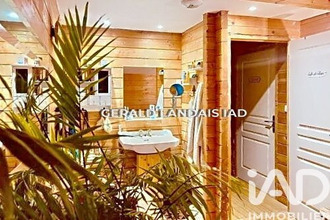 achat maison molleville 11410