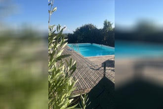 achat maison molleville 11410