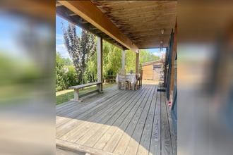 achat maison molleville 11410