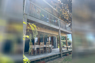 achat maison molleville 11410