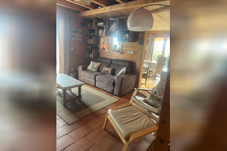 achat maison molleville 11410