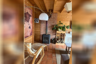 achat maison molleville 11410