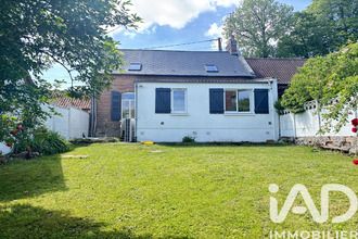 achat maison molliens-au-bois 80260