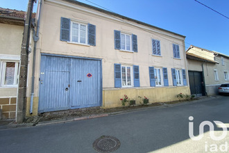 achat maison molliens-dreuil 80540