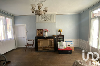 achat maison molliens-dreuil 80540